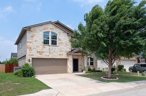 112 Moulins Ln, Georgetown, TX, 78626-7637 | Card Image