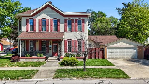 704 E Main St, Greensburg, IN, 47240-2301 | Card Image