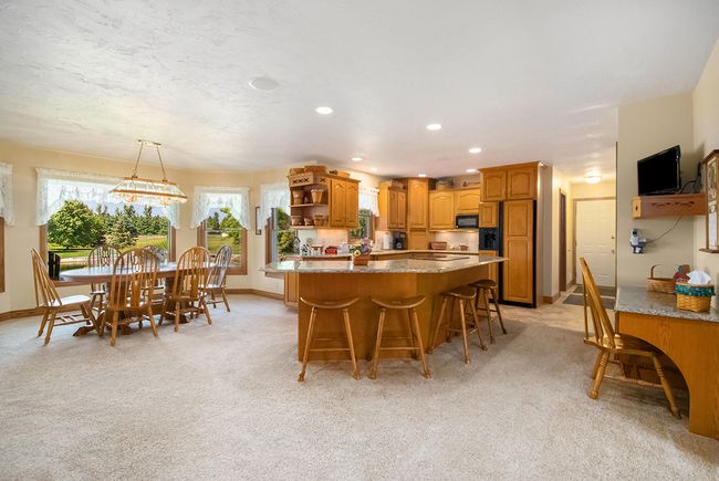 9695 36 Th St S, House other with 4 bedrooms, 3 bathrooms and null parking in Scotts MI | Image 11