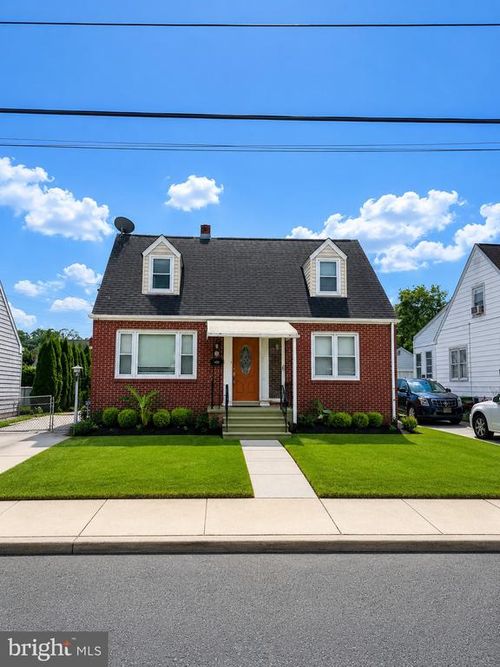433 Randall Ave, Hamilton, NJ, 08610-5637 | Card Image