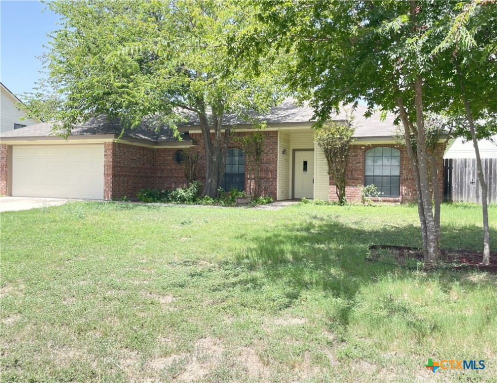 Wind Ridge Dr, Harker Heights, TX 76548
