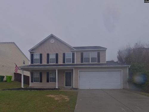 415 Fox Trot Dr, Columbia, SC, 29229-7183 | Card Image