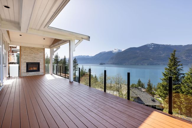 40 Salal Court, House other with 5 bedrooms, 5 bathrooms and 6 parking in Furry Creek BC | Image 5