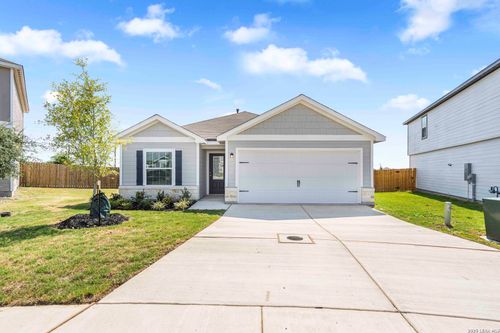 3414 Warlow Branch, San Antonio, TX, 78109 | Card Image