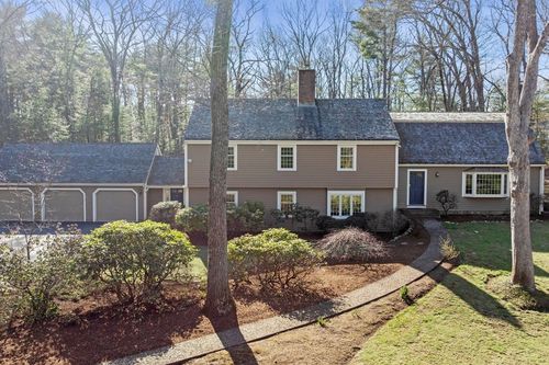 51 High Ridge Rd, Boxford, MA, 01921-2103 | Card Image