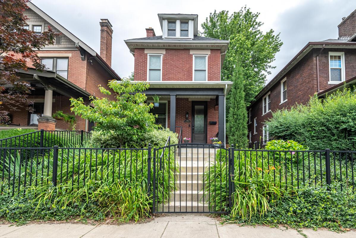 Thurman Ave, Columbus, OH 43206