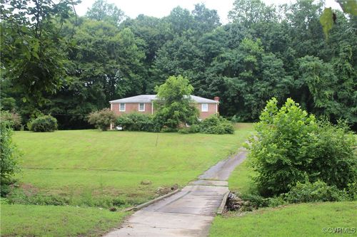 12642 Hull Street Rd, Midlothian, VA, 23112-2608 | Card Image