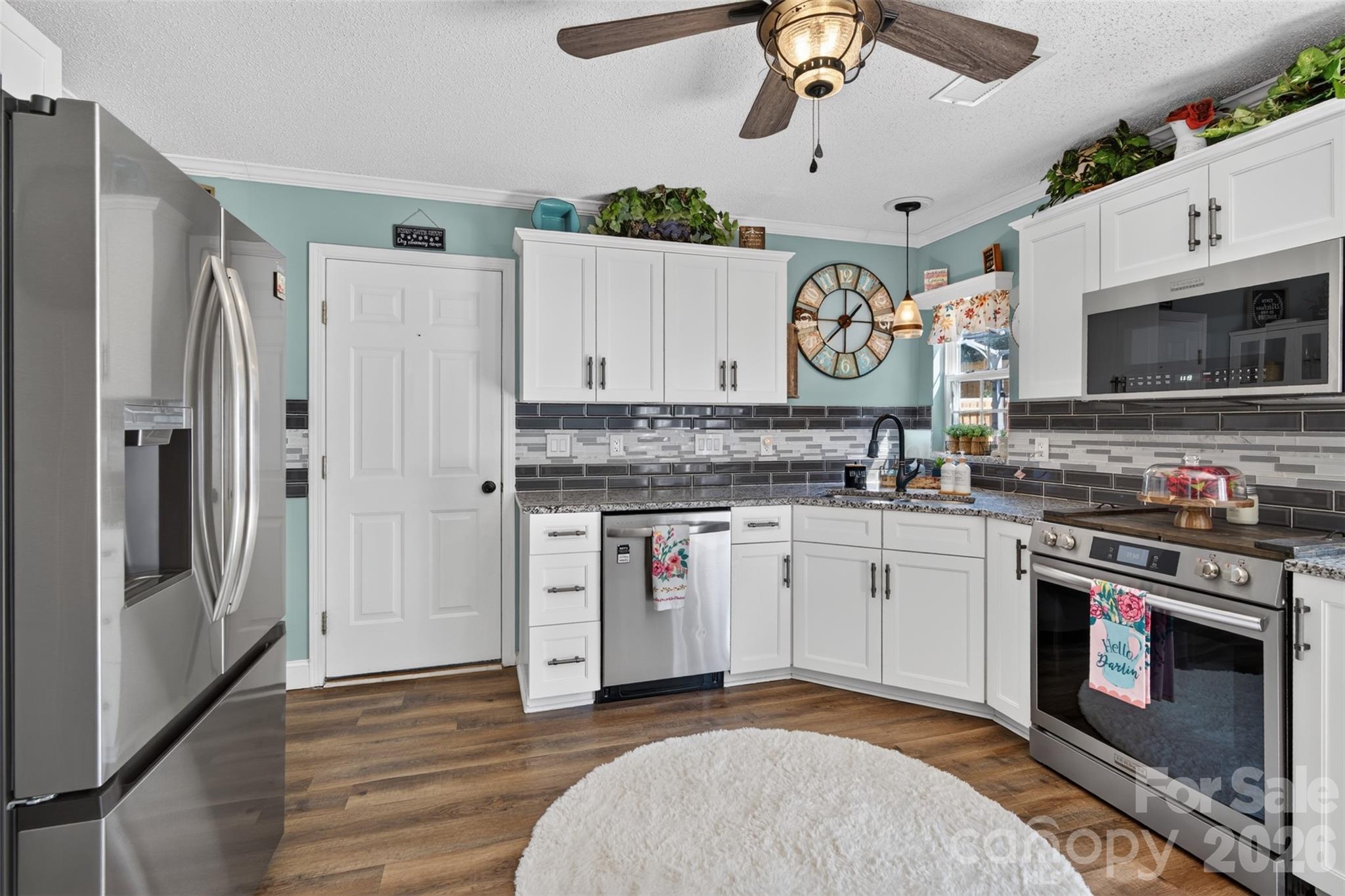 Residential in Mooresville 4