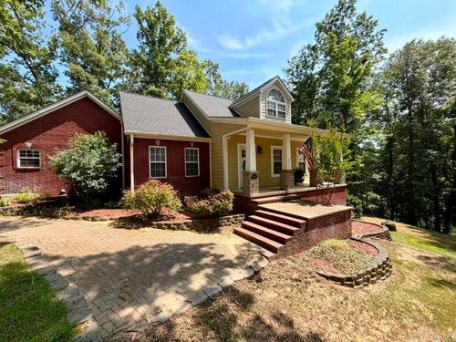 409 Highland Dr, Mountain View, AR, 72560-8335 | Card Image