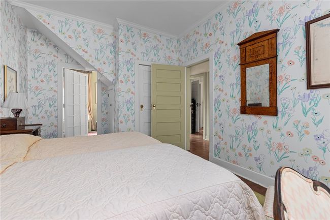 804 Persimmon Rd, House other with 4 bedrooms, 3 bathrooms and 2 parking in Sewickley PA | Image 24