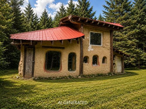 665 Wildwood Lane, Brownington, VT, 05860 | Card Image