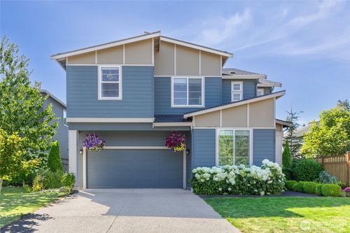 13110 177th Avenue Ct E, Bonney Lake, WA, 98391-4527 | Card Image