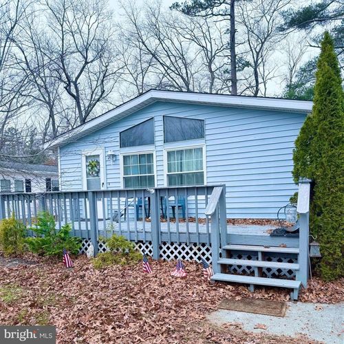 13 Cardinal Dr, Egg Harbor City, NJ, 08215-4277 | Card Image