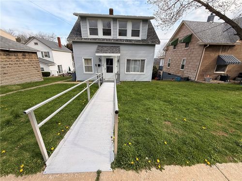 302 W Boyd Ave, Butler, PA, 16001-7104 | Card Image