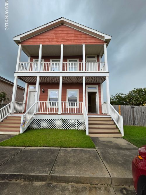 b-2525 Esplanade St, Ocean Springs, MS, 39564-3549 | Card Image