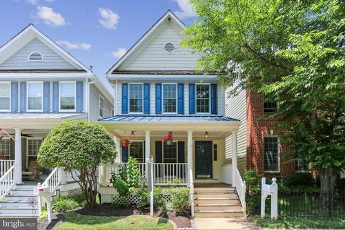 110 Clagett Crossing Pl, GAITHERSBURG, MD, 20878-5668 | Card Image