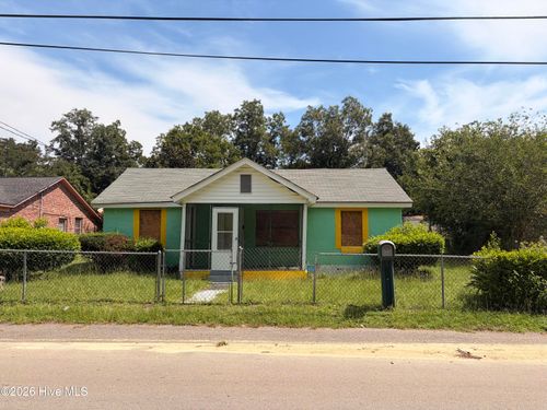 125 Lee St, Denmark, SC, 29042-2558 | Card Image