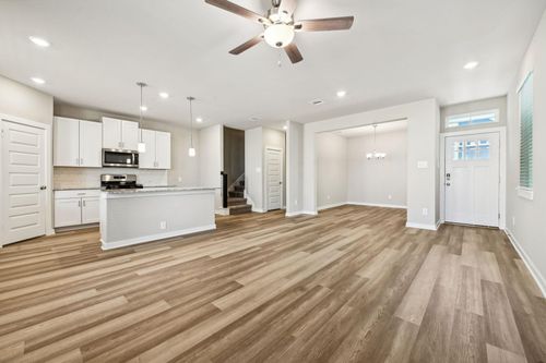 1131 Cedar St, Fresno, TX, 77545 | Card Image