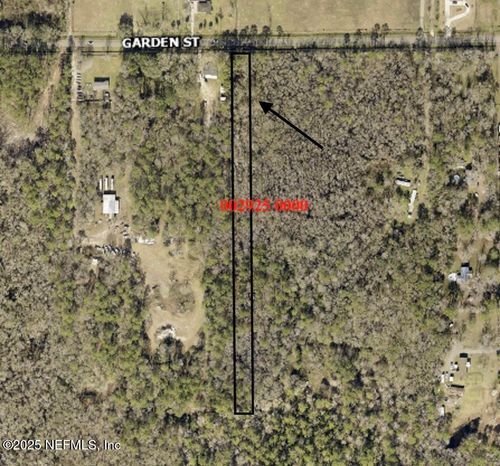 0 Garden St, Jacksonville, FL, 32219 | Card Image
