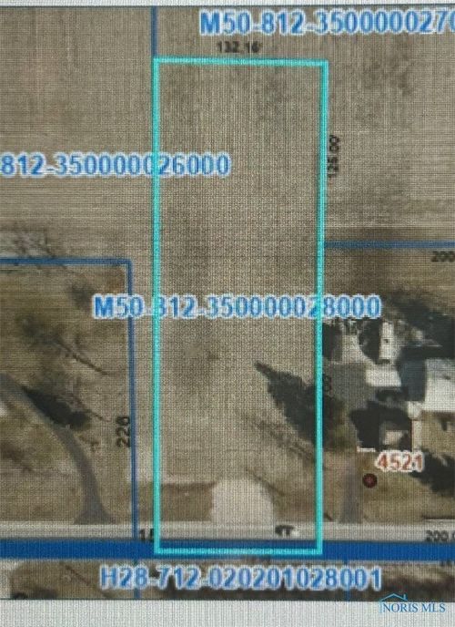 0 Williston Rd, Northwood, OH, 43619 | Card Image
