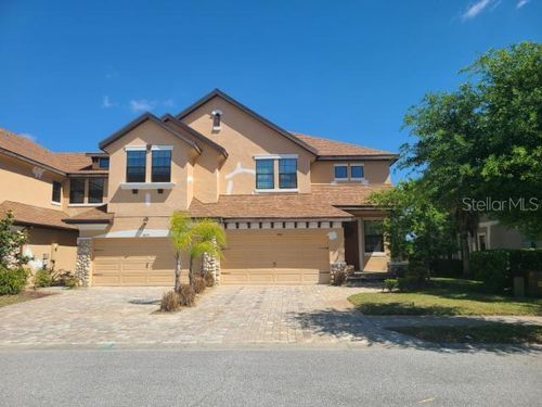 4681 Wandering Way, WESLEY CHAPEL, FL, 33544-8500 | Card Image