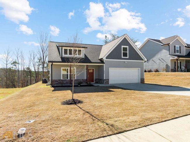 6390 Woodland Station Dr, House other with 4 bedrooms, 4 bathrooms and null parking in Lula GA | Image 5