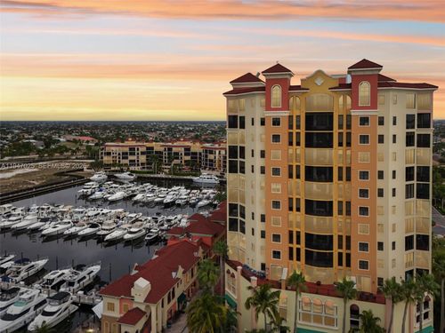903-5781 Cape Harbour Dr, CAPE CORAL, FL, 33914-8626 | Card Image