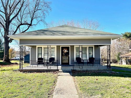 3415 Washington Ave, Bedford, IN, 47421-5533 | Card Image