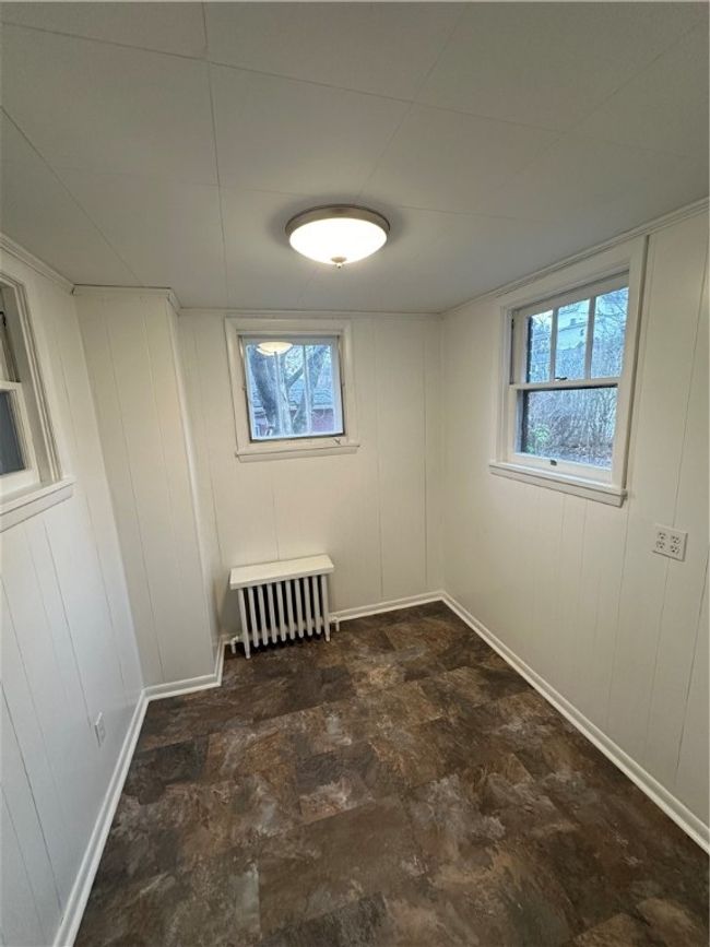 809 Arthur Ave, House other with 3 bedrooms, 1 bathrooms and 2 parking in Scottdale PA | Image 14