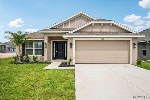 12518 Pine Bluff St, Spring Hill, FL, 34609-2183 | Card Image