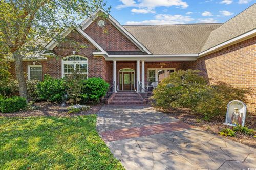 191 Beaumont Dr, Pawleys Island, SC, 29585-7445 | Card Image