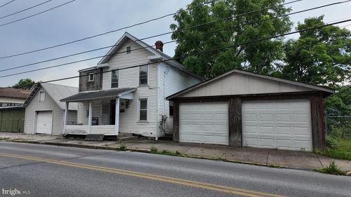 230 Church St, HUNTINGDON, PA, 16652-1432 | Card Image