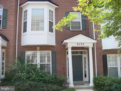 2135 Darcy Green Pl, SILVER SPRING, MD, 20910-1170 | Card Image