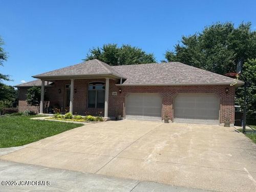 508 Morgan St, California, MO, 65018-1487 | Card Image