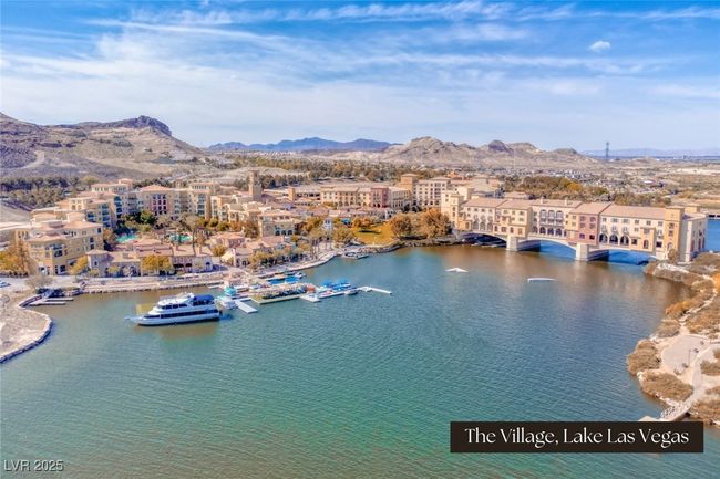 UNIT-201 - 21 Via Visione, Condo with 3 bedrooms, 3 bathrooms and null parking in Henderson NV | Image 37