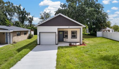 43 Samuel Street, ORLANDO, FL, 32810 | Card Image