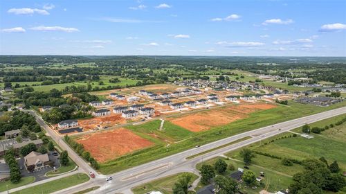 Lot 154 Hallview Rd, Bowling Green, KY, 42101 | Card Image