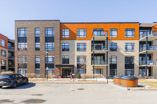 101-3165 Boul. De La Gare, Vaudreuil Dorion, QC, J7V0V5 | Card Image