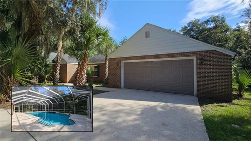 6217 Shoreline Dr, Port Orange, FL, 32127-1122 | Card Image