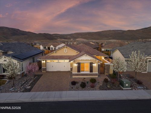 9690 Thesolious Ln, Reno, NV, 89521-4455 | Card Image