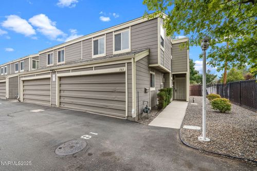 1563 Steven Ct, Sparks, NV, 89431-0978 | Card Image