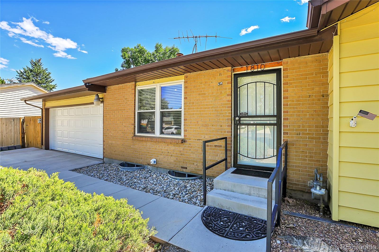 98th Pl, Thornton, CO 80229