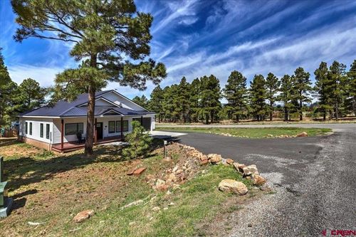 474 Lakewood St, Pagosa Springs, CO, 81147-8393 | Card Image