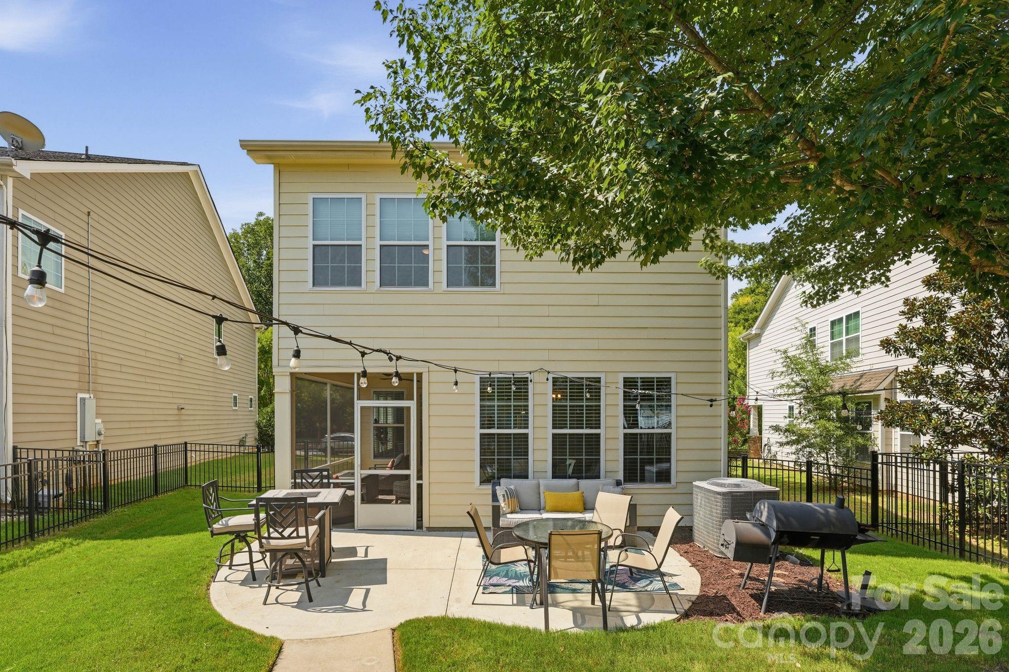Residential in Charlotte 3