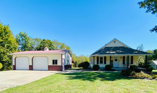 8815 S State Road 257, Stendal, IN, 47585-8965 | Card Image