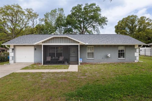 340 Park Ave, ORANGE CITY, FL, 32763-1813 | Card Image