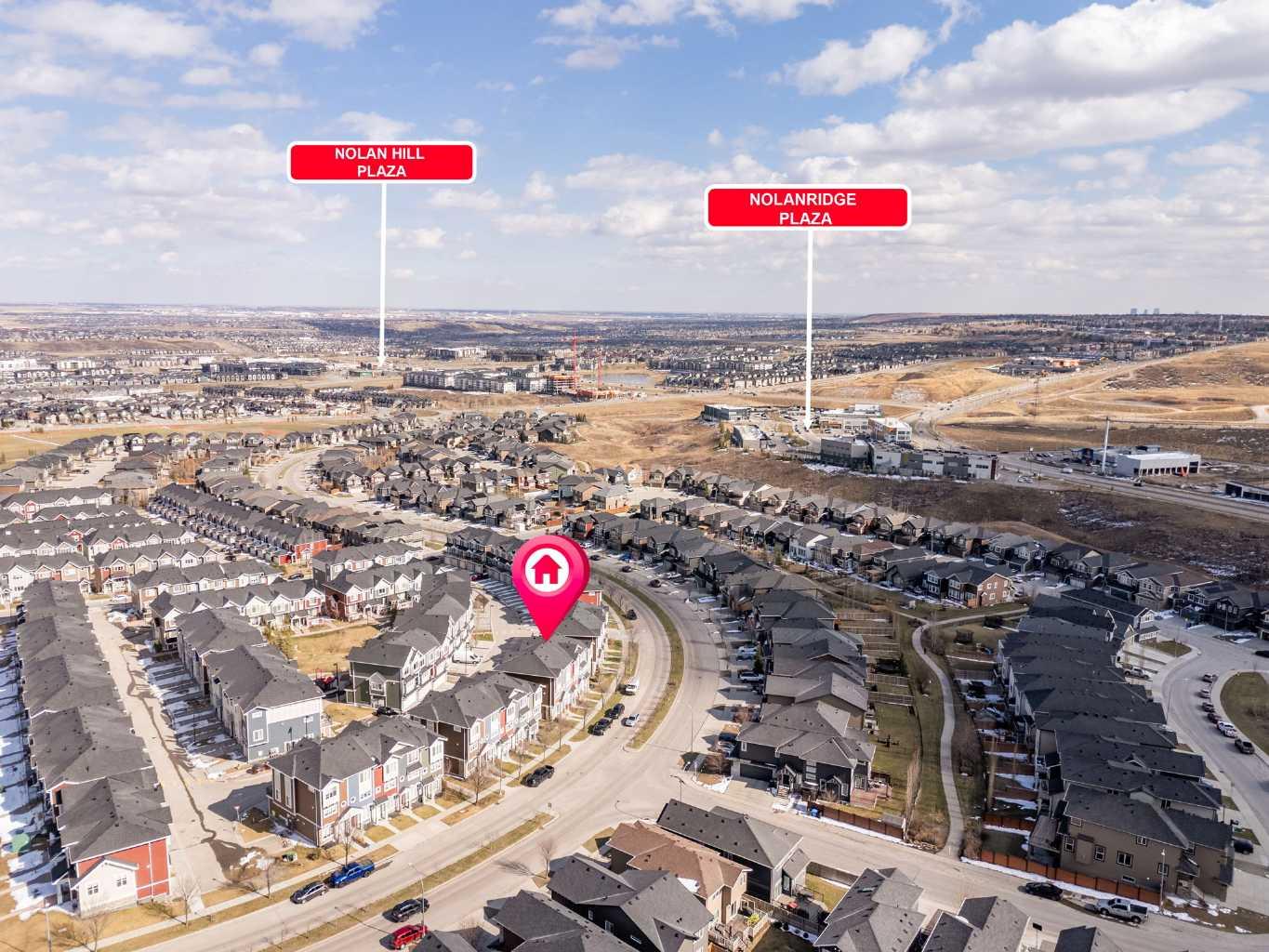 Residential in Calgary 3