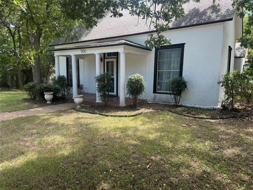 500 Avenue H, Cisco, TX, 76437-3045 | Card Image