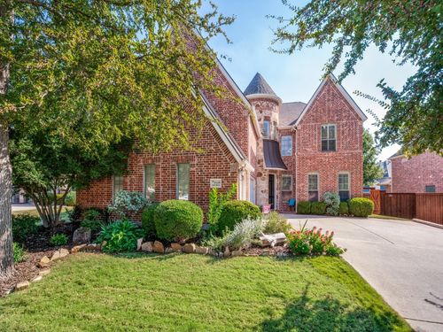 15630 Stonebridge Dr, Frisco, TX, 75035-3647 | Card Image