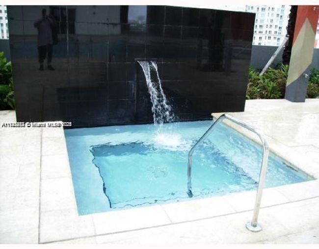 APT-3505 - 50 Biscayne Blvd, Condo with 1 bedrooms, 1 bathrooms and null parking in Miami FL | Image 16